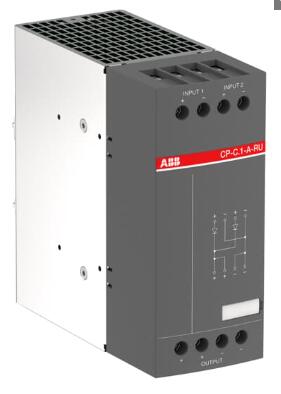 ABB 1SVR360060R1001 Device