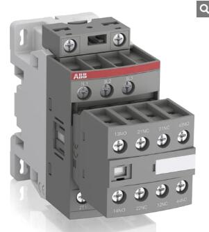 ABB AF09-30-22-13 Contactor