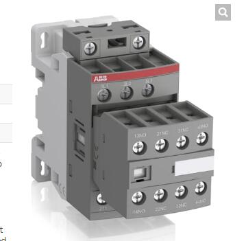 ABB AF09-30-22-41 Contactor