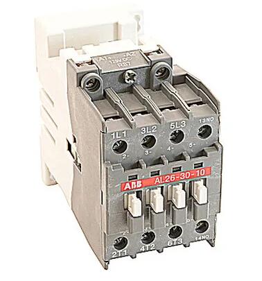 Abb Al26-30-10-87 Connector