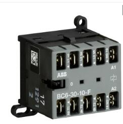 ABB BC6-30-10-F07 Contactor