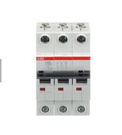 ABB S203-C100 Circuit Breaker