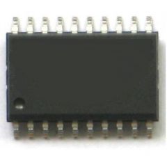 Cirrus Logic CS5530-ISZ Integrated Circuit