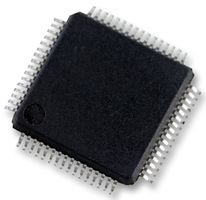 Cirrus Logic CS44600-CQZ.  Integrated Circuit
