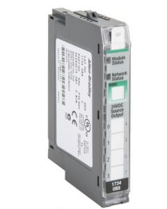 Allen-Bradley-1734-OB8 Module