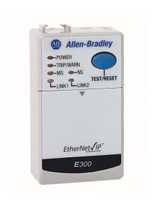 Allen Bradley-193-ECM-ETR Module