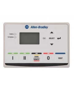 Allen Bradley-193-EOS-SDS Station