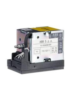 ABB-1SDA038310R1 UNDER VOLTAGE RELEASE