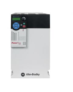 Allen Bradley-25B-D037N114 Drive