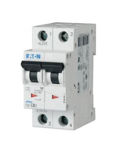 Eaton-FAZ-D40/2 (278787) Circuit-breaker