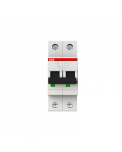 abb-2CDS252001R0404 Miniature Circuit Breaker