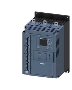 Siemens-3RW5536-6HA14 SIRIUS soft starter