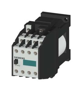 Siemens-3TH4262-4BB4 Contactor relay