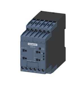 Siemens-3UG4583-1CW31 insulation monitoring relay