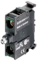 Eaton M22-LED230-R LED Indicator