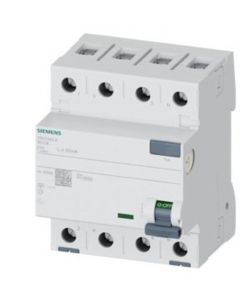 Siemens-5SV3342-6 circuit breaker