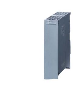 Siemens-6GK7542-1AX00-0XE0 communications module