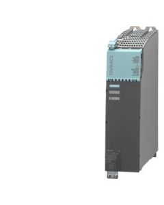 Siemens-6SL3130-7TE31-2AA3 ACTIVE LINE MODULE INPUT