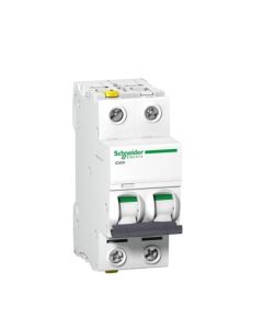 schneider-electric-A9F07206 Miniature circuit breaker