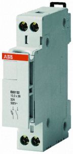 ABB 2CSM204753R1801 Fuse Disconnector