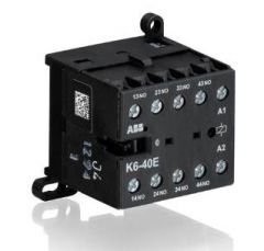 ABB K6-40E-84 Relay