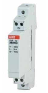 ABB OVR TC 24V P PLUG