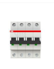 ABB S204-C1 Circuit Breaker