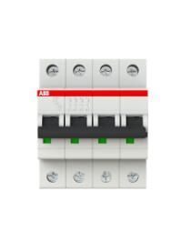 ABB S204-C3 Circuit Breaker