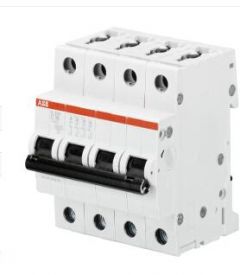 ABB S204-C8 Circuit Breaker