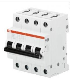 ABB S204-D13 Circuit Breaker