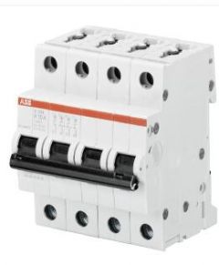 ABB S204-K13 Circuit Breaker