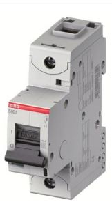 ABB S801C-D125 Circuit Breaker