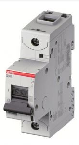 ABB S801C-D13 Circuit Breaker