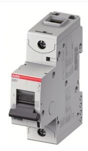 ABB S801C-D25 Circuit Breaker