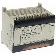 Omron CPM1A 8ED PLC