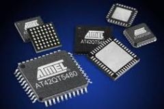 Atmel AT45DB041D-SSU-2.5 Memory