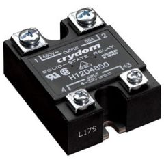 Crydom H12D4875-10 Solid State Relay