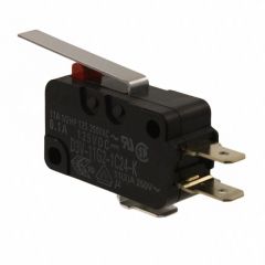 Omron D3V-11G-2C24-K Switch
