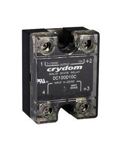 Crydom-DC100D60C Relay