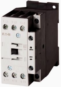 Eaton-DILM17-10(24V50/60Hz) Contactor