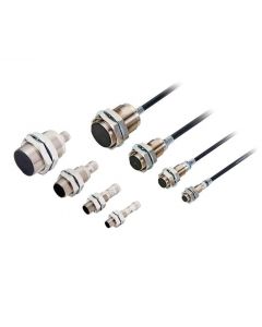 Omron-E2E-X4B212-M1 Proximity Sensors