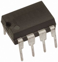 Analog Devices AD8032ANZ Relay