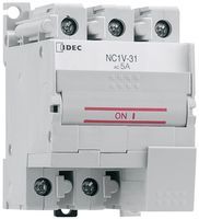 IDEC NC1V-3100-0.5AA Circuit Breaker