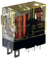 IDEC RJ1S-CL-A240 Power Relay