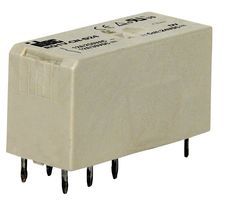 IDEC RQ1V-CH-A115 Power Relay