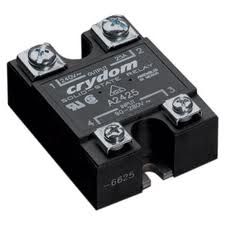 Crydom D24110-10 Solid State Relay