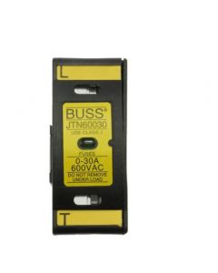 Bussman-Jtn60030 finger-safe fuse holder