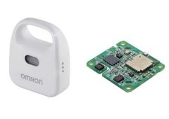 OMRON 2jcie-bl01-p1 Sensor