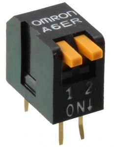 OMRON a6er-2104 Switch