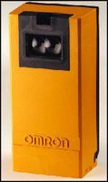 Omron E3JU-D1M4-3 Sensor